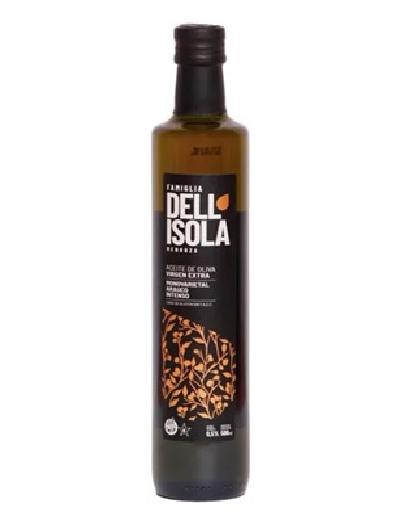 Aceite de Oliva Intenso x 500 DelliSola