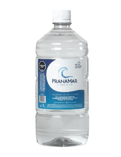 Agua de Mar Botella x 1 litro