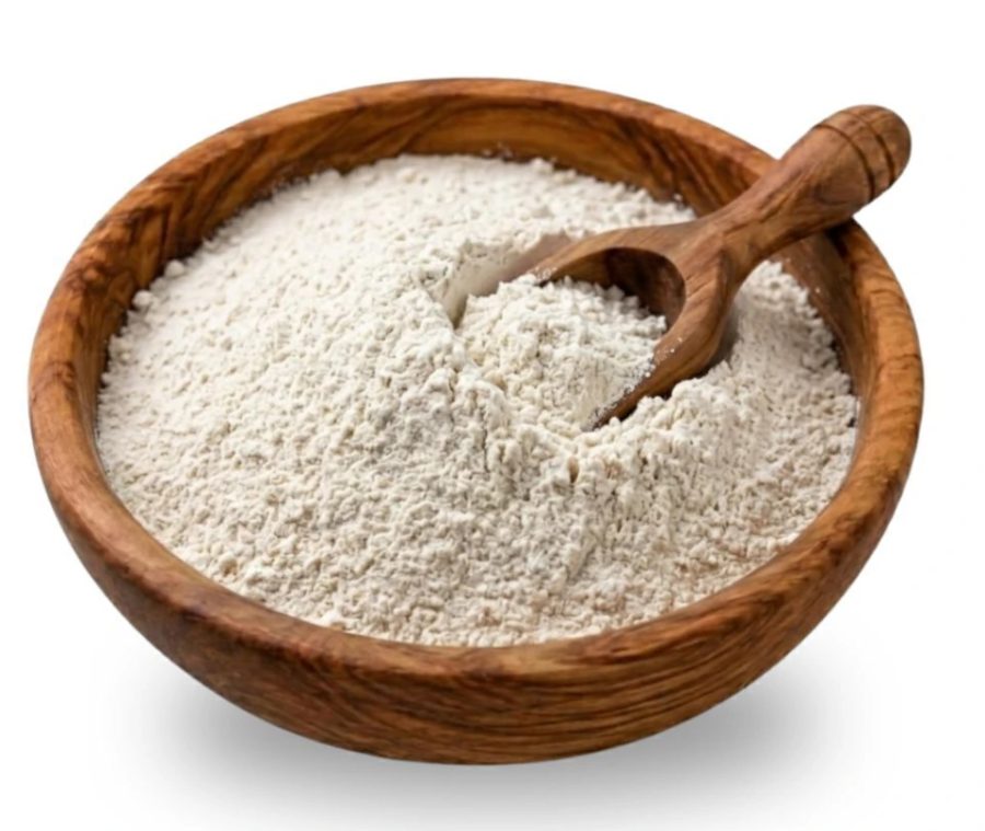 Harina de Arroz Blanco