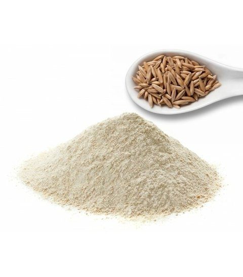 Harina de Arroz Yamani Integral