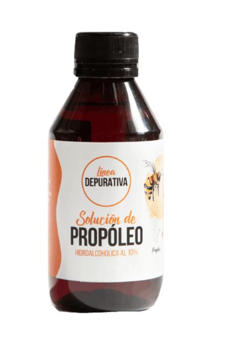 Propoleo x 70cc Prama