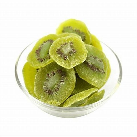 Kiwi en Rodajas Biomac x 0.500gr