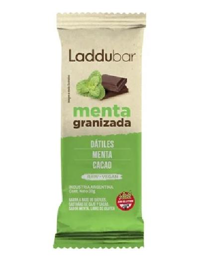 Barritas Laddu Bar Menta Laddubar