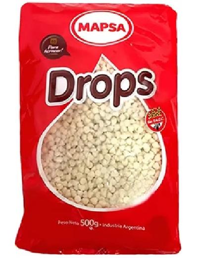 Micro Gotas Blancas Mapsa