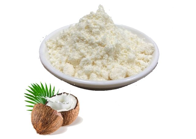 Leche de Coco en Polvo