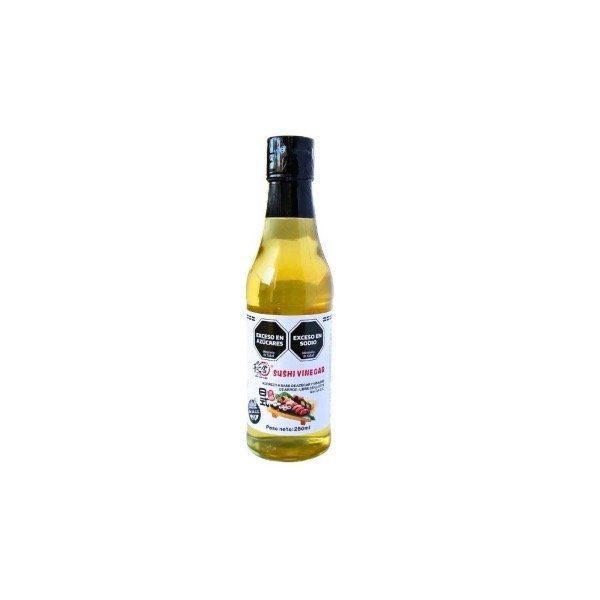 Vinagre Chi House de Arroz x 250ml
