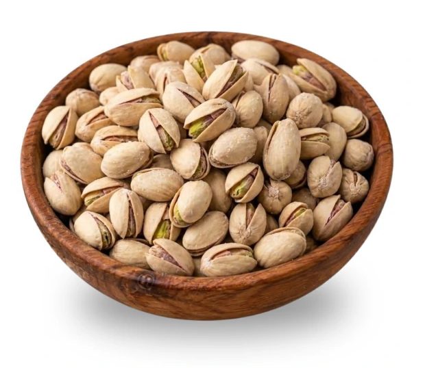 Pistachos Con Cascara Salados