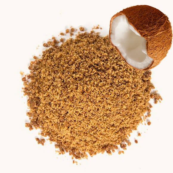 Azucar Integral de Coco