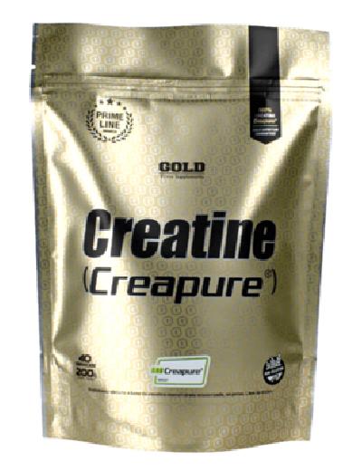 Creatina Creapure Gold Nutrition x 200gr
