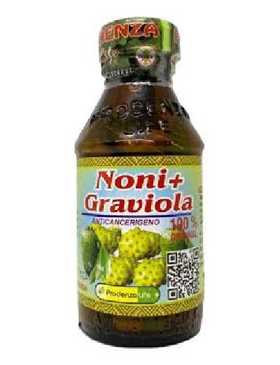 Noni + Graviola Prodenza x 90 capsulas