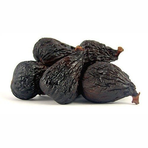 Higos Negros/Blancos