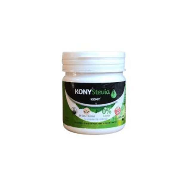 Stevia en Polvo Kony x 90gr