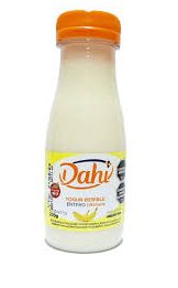 Yogurt Dahi Bebible entero Banana x 200gr