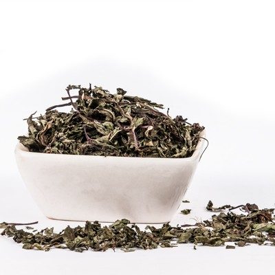 Yerba Hierba Buena