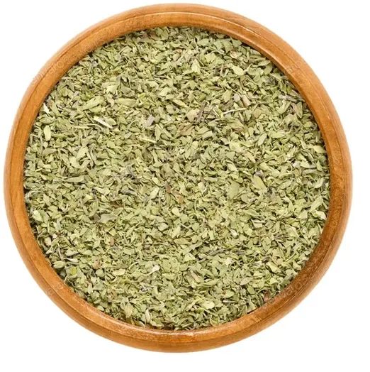 Oregano Nacional 1º Corte