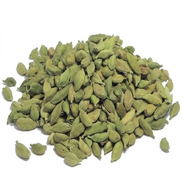 Semilla de Cardamomo Verde India
