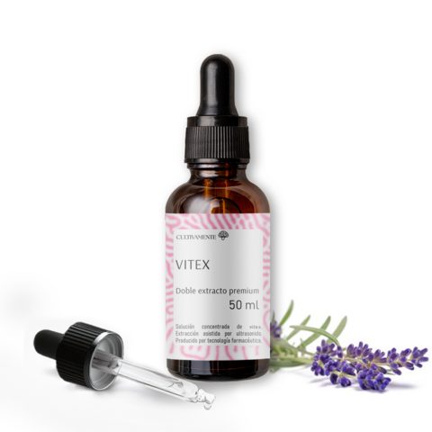 Vitex x 50 ml Cultivamente
