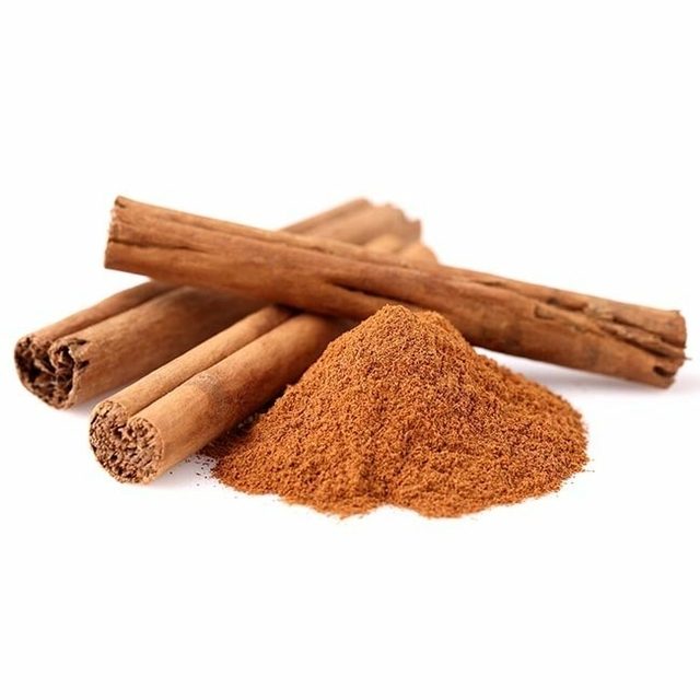 Canela Molida Polvo