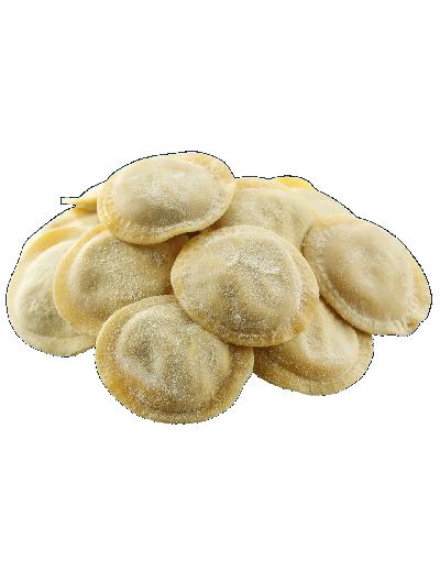 Sorrentinos de Calabaza Sin Gluten La Fayette