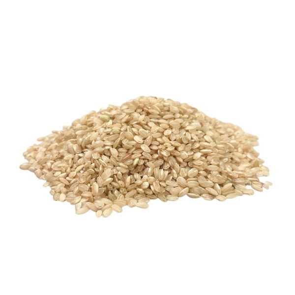 Arroz Yamani Integral