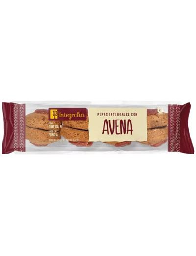 Pepas de Avena Integralia x 270gr