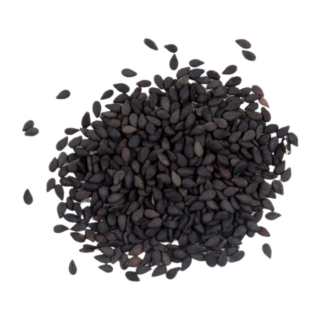 Sesamo Negro