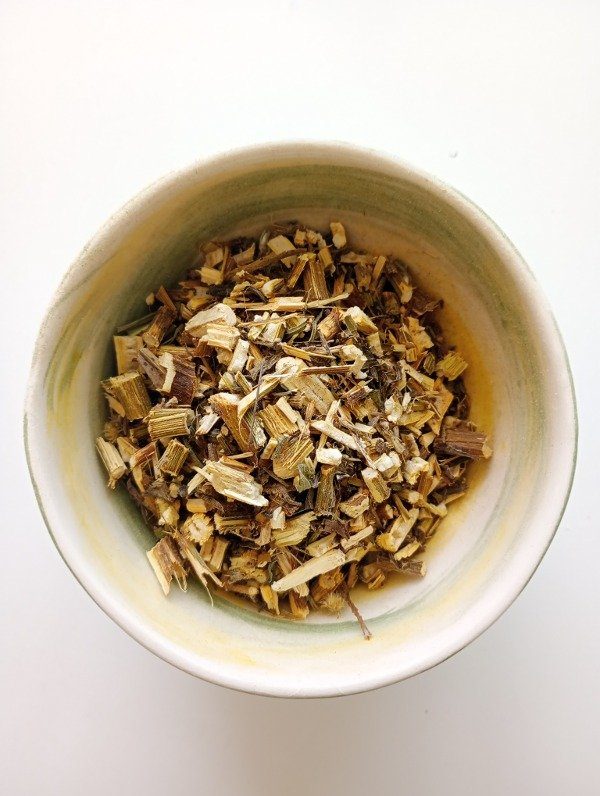 Yerba Carnicera