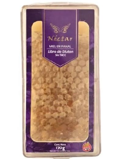 Miel en Panal x 170gr