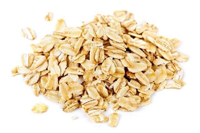 Avena Tradicional