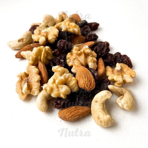 Mix Frut. Sec. con Pasas Premium