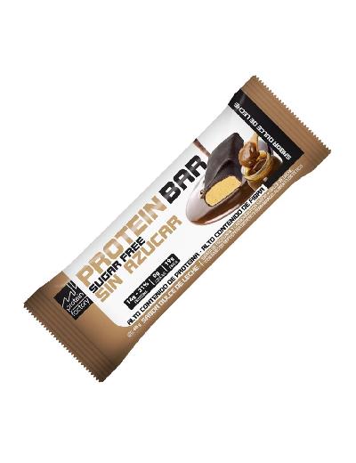 Barrita Proteica SIN AZUCAR Protein Factory