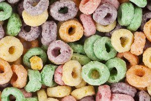 Aritos Frutales