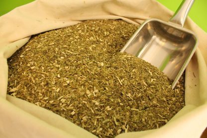 Yerba Organica