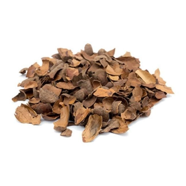 Cascarilla de Cacao