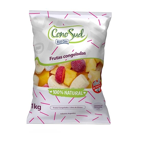 Mix Tropical Conosud x 1kg