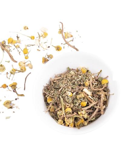 Topping Mate N° 10 (Pasion, Melisa, Manzan, Valer, Menta, Anis) x 50gr