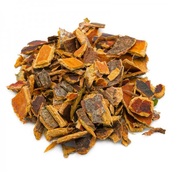 Cascara Sagrada