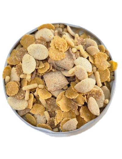 Mix Saludable Sin Azúcar