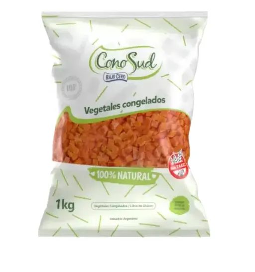 Mix Salsa de Tomate Conosud x 1kg