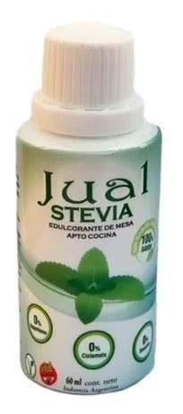Stevia Jual Liquida pocket 60cc