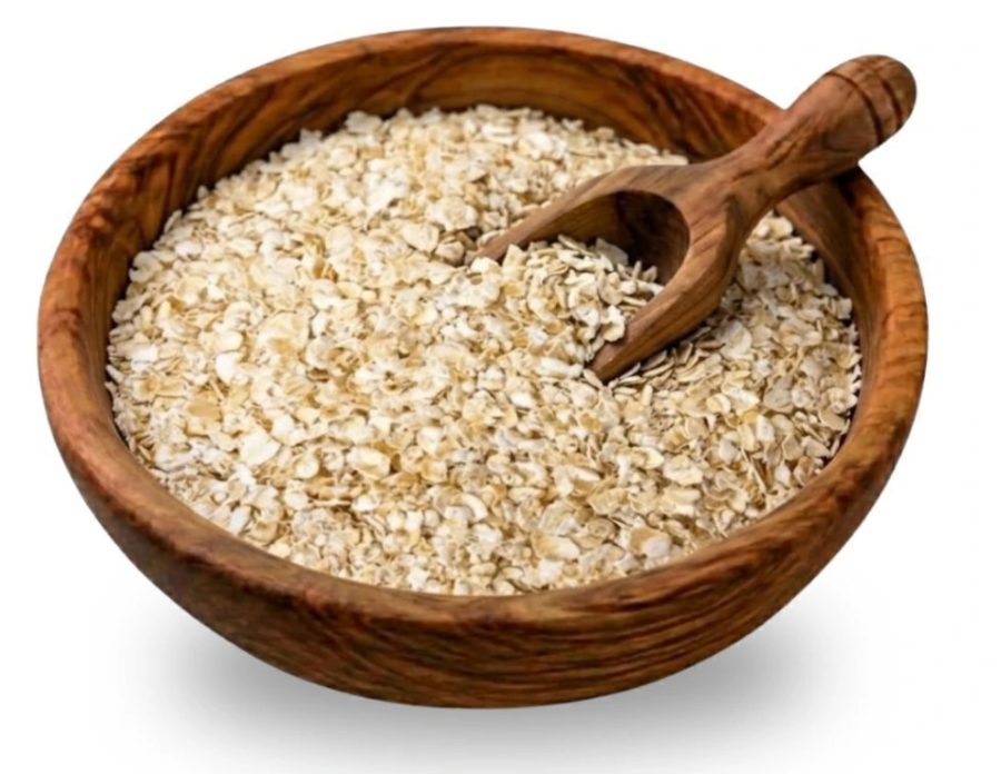 Avena Instantanea