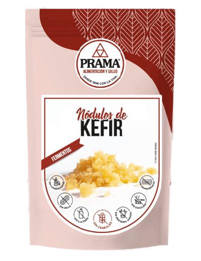 Nodulos de Kefir PRAMA x 20gr