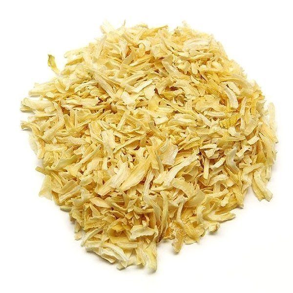 Cebolla en Escamas