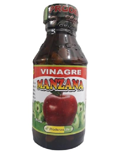 Vinagre de Manzana Prodenza x 90 capsulas
