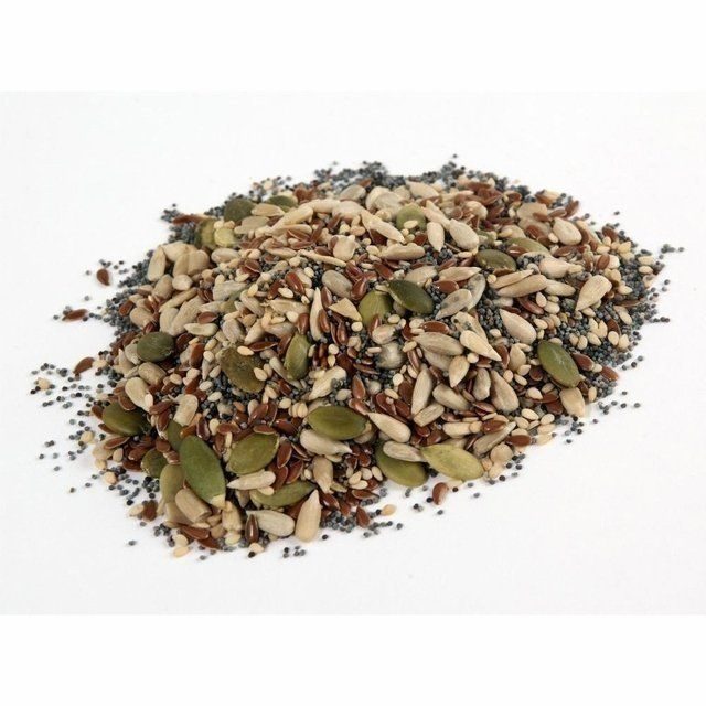 Mix de Semillas PREMIUM