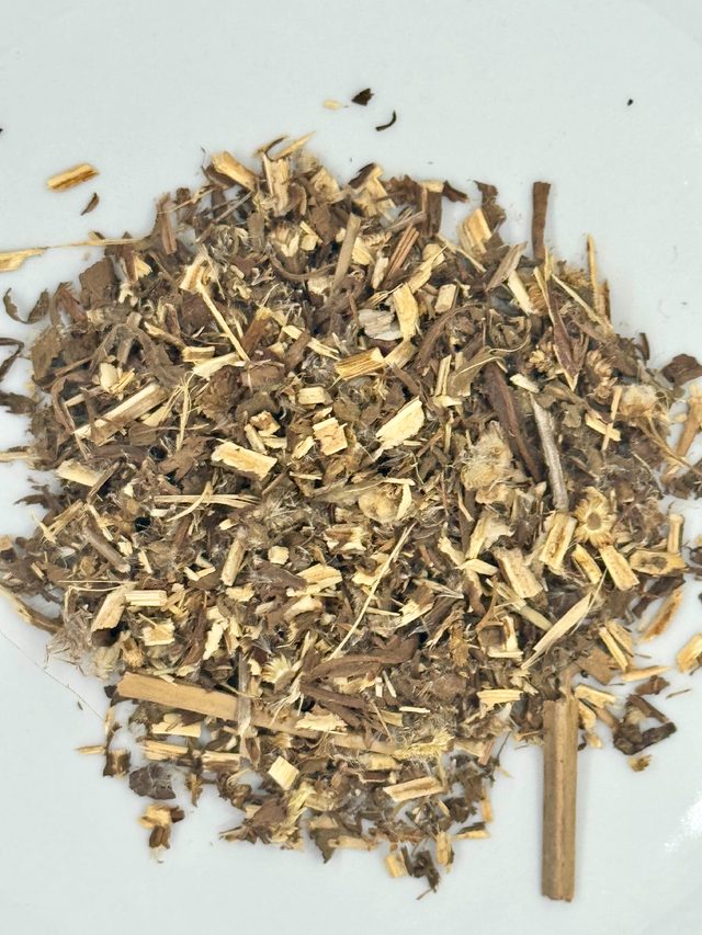 Yerba Lucera