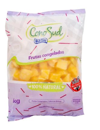 Mango Conosud x 1 kg