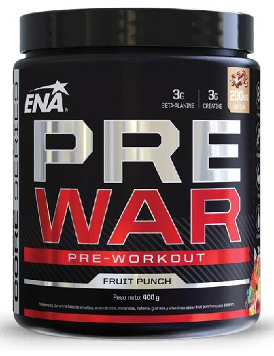 Pre War ENA x 400gr