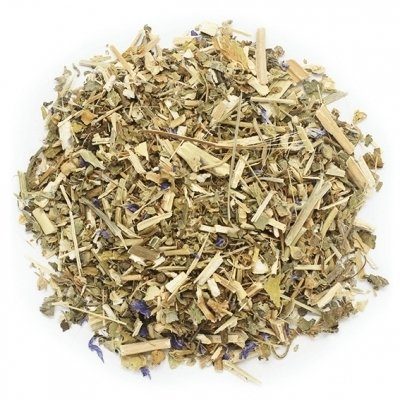 Malva en Hojas