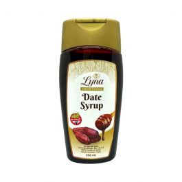 Salsa de Datiles Sirope Arrope x 250ml